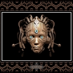 Gallery--Androidica-Tribal