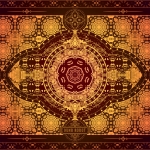 Gallery--Geomatrix-mimeograph