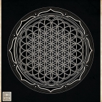 Decah Flower of Life