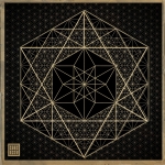 Decah-Hexagram-Star