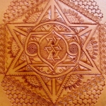 detail-hexagram