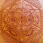 detail-hexagram