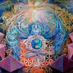Evolution of the Soul into Cosmic Awareness
